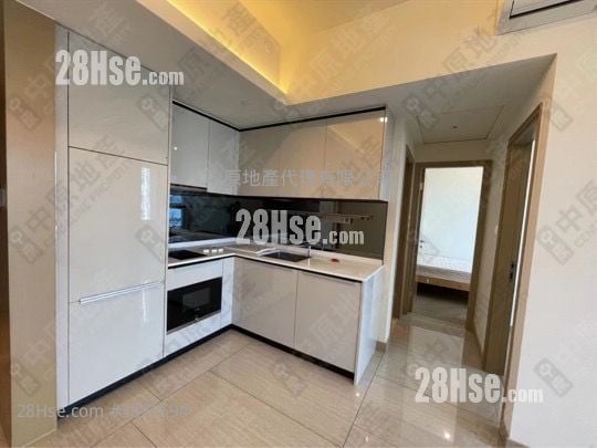 匯璽 租盤 2 房 , 1 浴室 449 平方呎