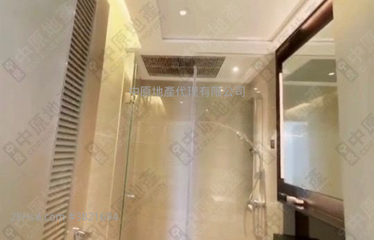 匯璽 租盤 2 房 , 1 浴室 449 平方呎