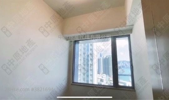 匯璽 租盤 2 房 , 1 浴室 449 平方呎