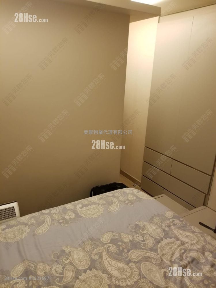 碧海藍天 售盤 3 房 577 平方呎