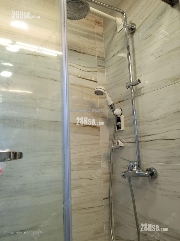 碧海藍天 售盤 3 房 577 平方呎