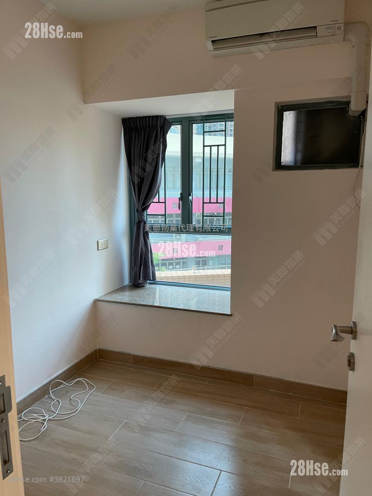 碧海藍天 售盤 3 房 577 平方呎