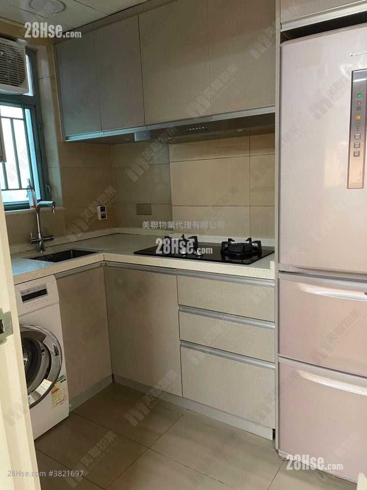 碧海藍天 售盤 3 房 577 平方呎