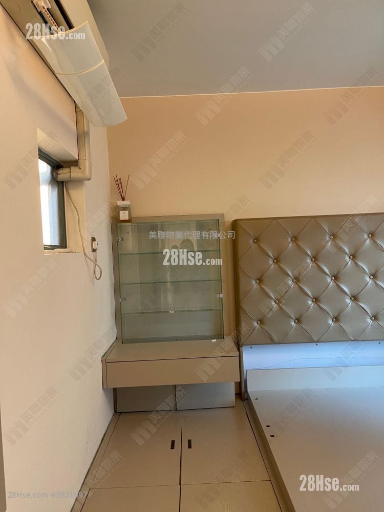 碧海藍天 售盤 3 房 577 平方呎