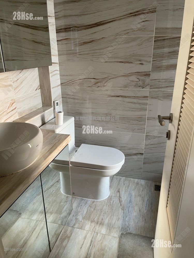 碧海藍天 售盤 3 房 577 平方呎