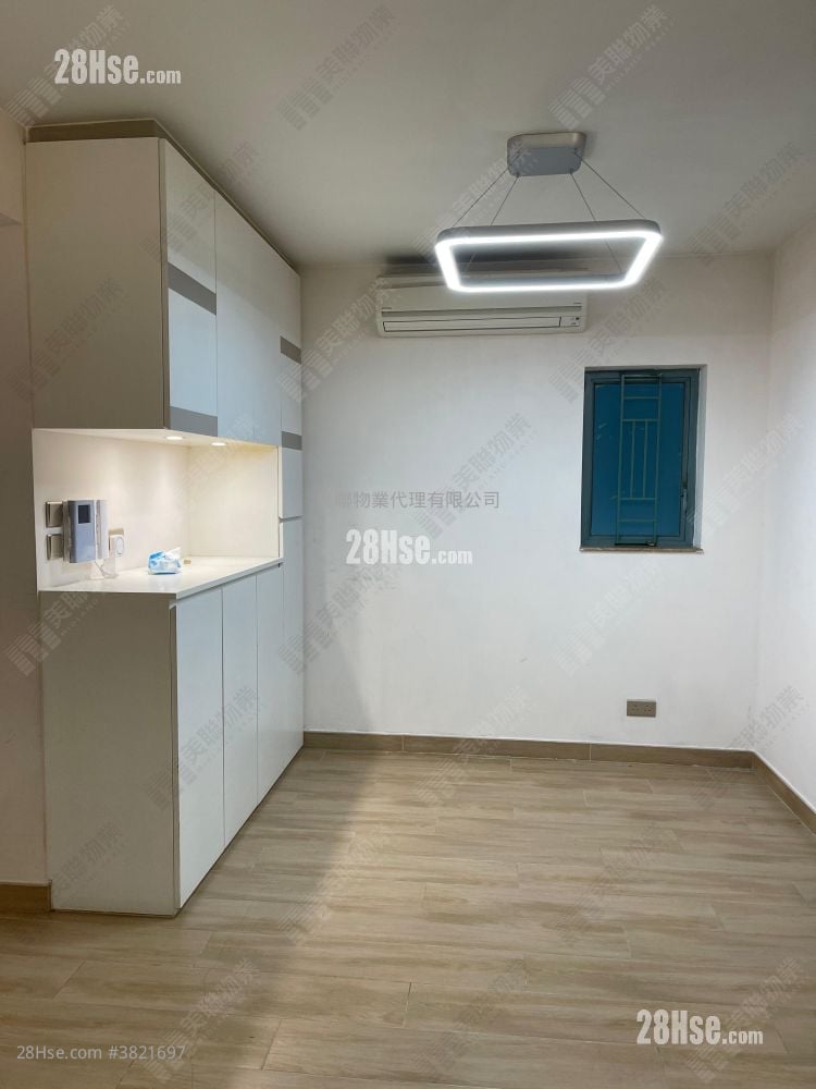 碧海藍天 售盤 3 房 577 平方呎