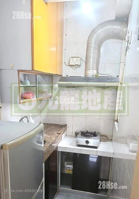 Hong Fai Building Sell 2 Bedrooms , 1 Bathroom 271 ft²