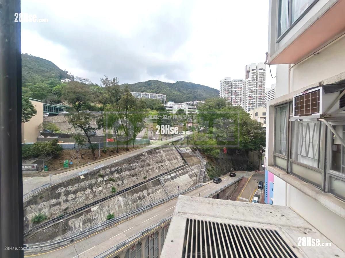 Hong Fai Building Sell 2 Bedrooms , 1 Bathroom 271 ft²