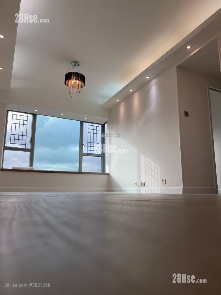 盈翠半岛 租盘 3 房 , 2 浴室 642 平方尺