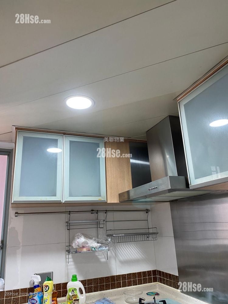 盈翠半岛 租盘 3 房 , 2 浴室 642 平方尺