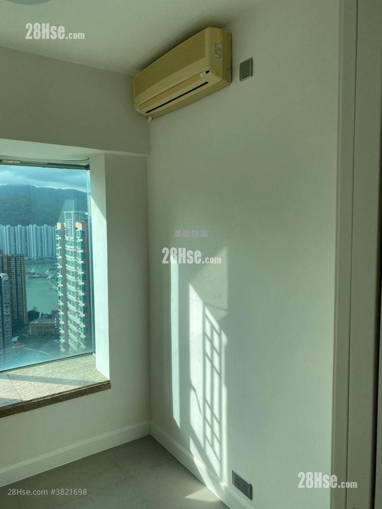 盈翠半岛 租盘 3 房 , 2 浴室 642 平方尺