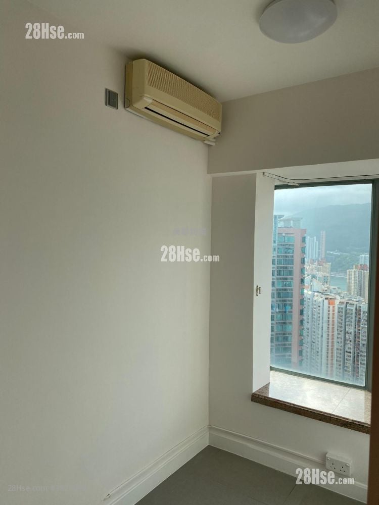 盈翠半岛 租盘 3 房 , 2 浴室 642 平方尺