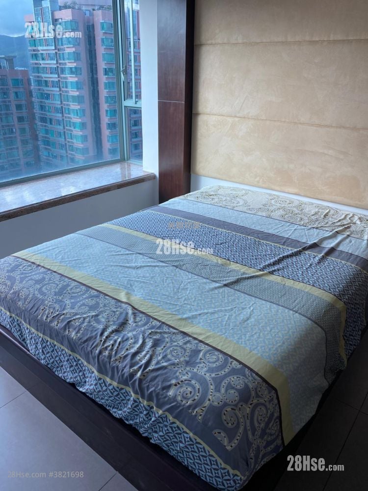 盈翠半岛 租盘 3 房 , 2 浴室 642 平方尺