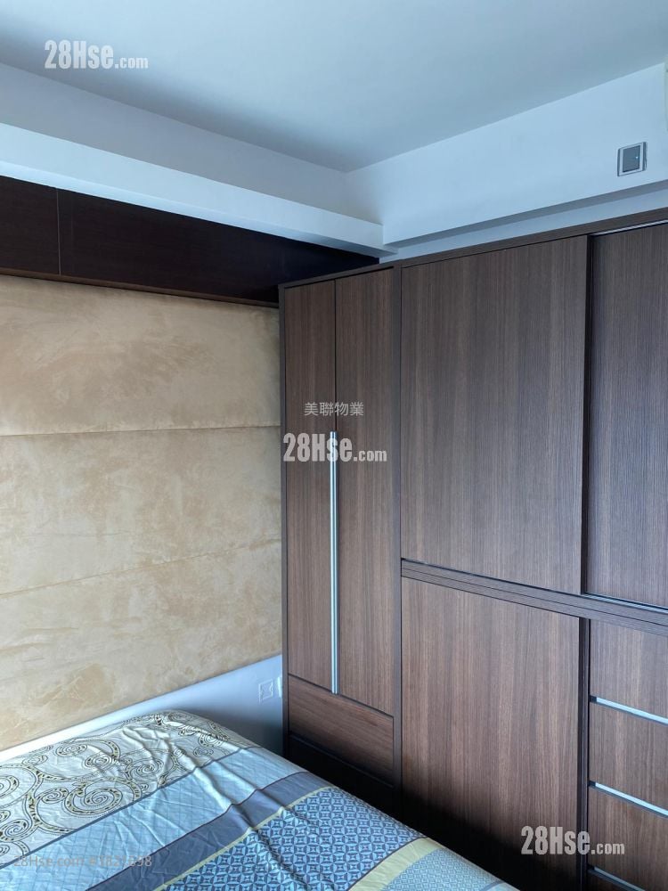 盈翠半岛 租盘 3 房 , 2 浴室 642 平方尺