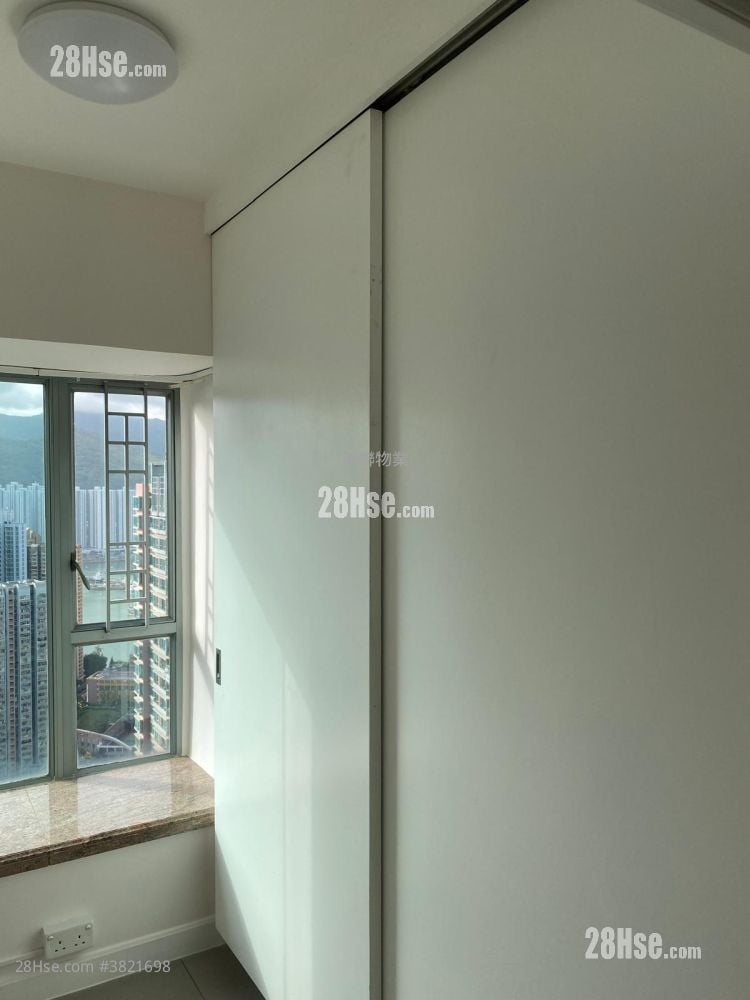 盈翠半岛 租盘 3 房 , 2 浴室 642 平方尺