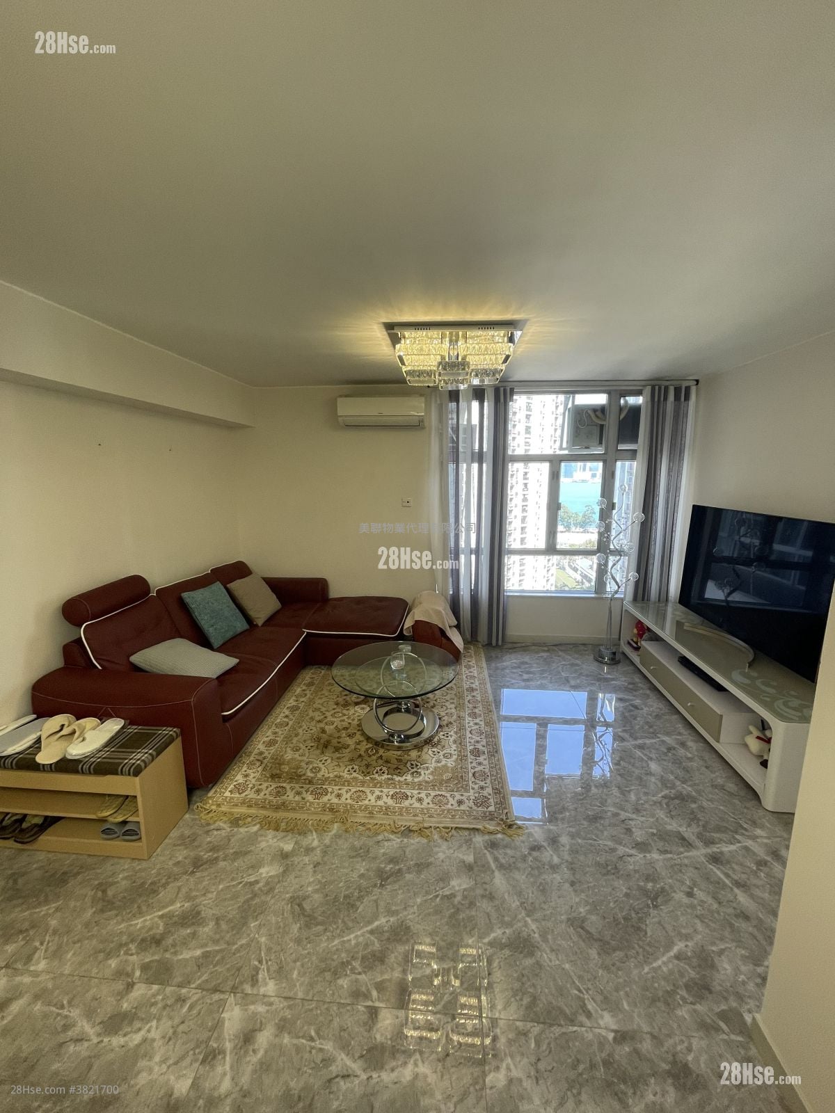 太古城 租盘 714 平方尺