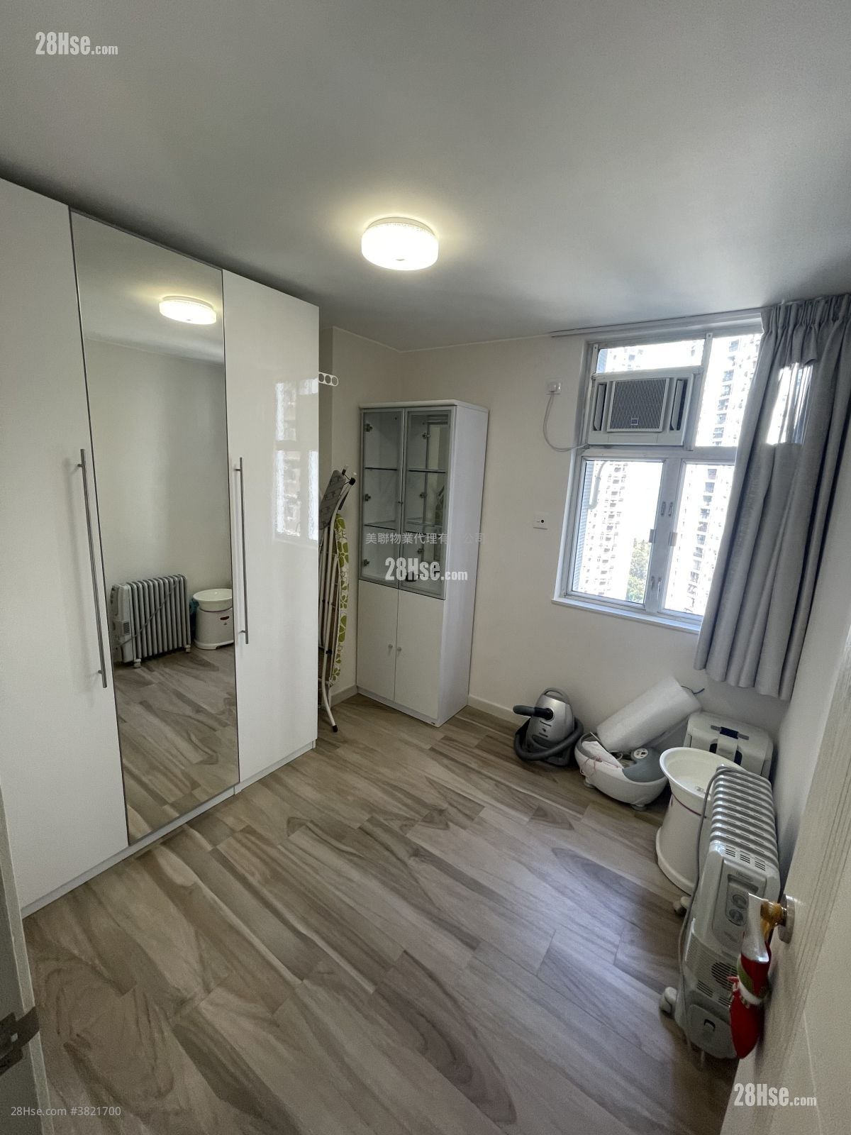 太古城 租盘 714 平方尺