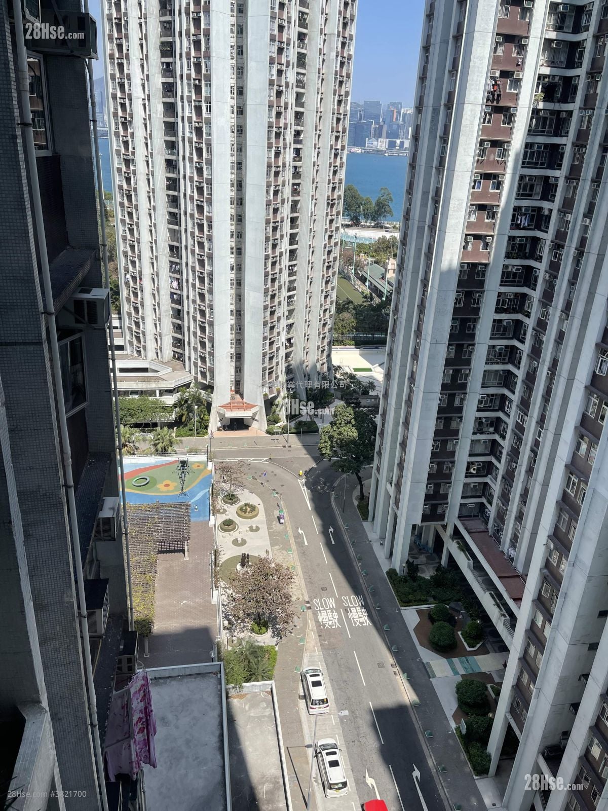 太古城 租盘 714 平方尺