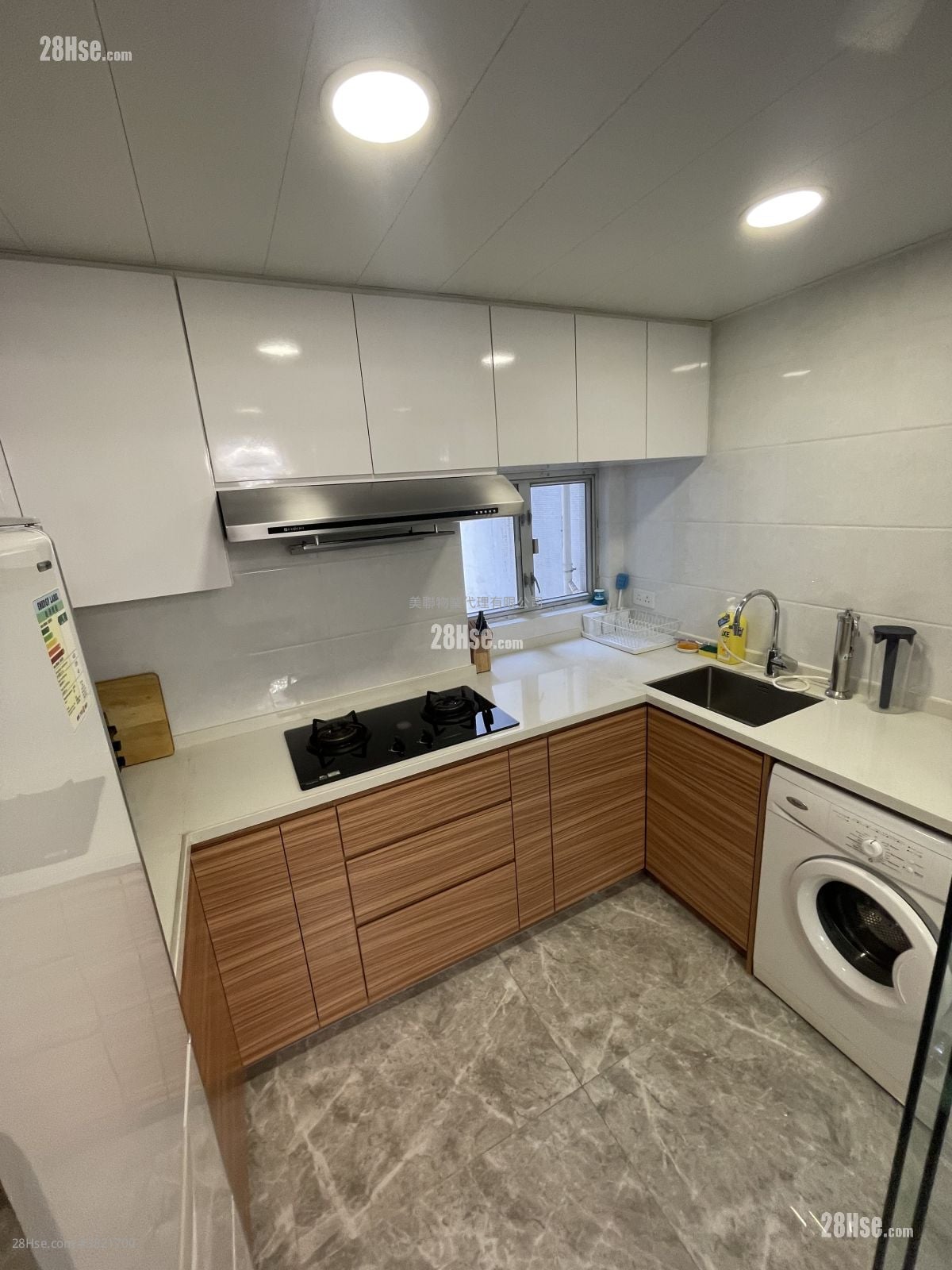 太古城 租盘 714 平方尺