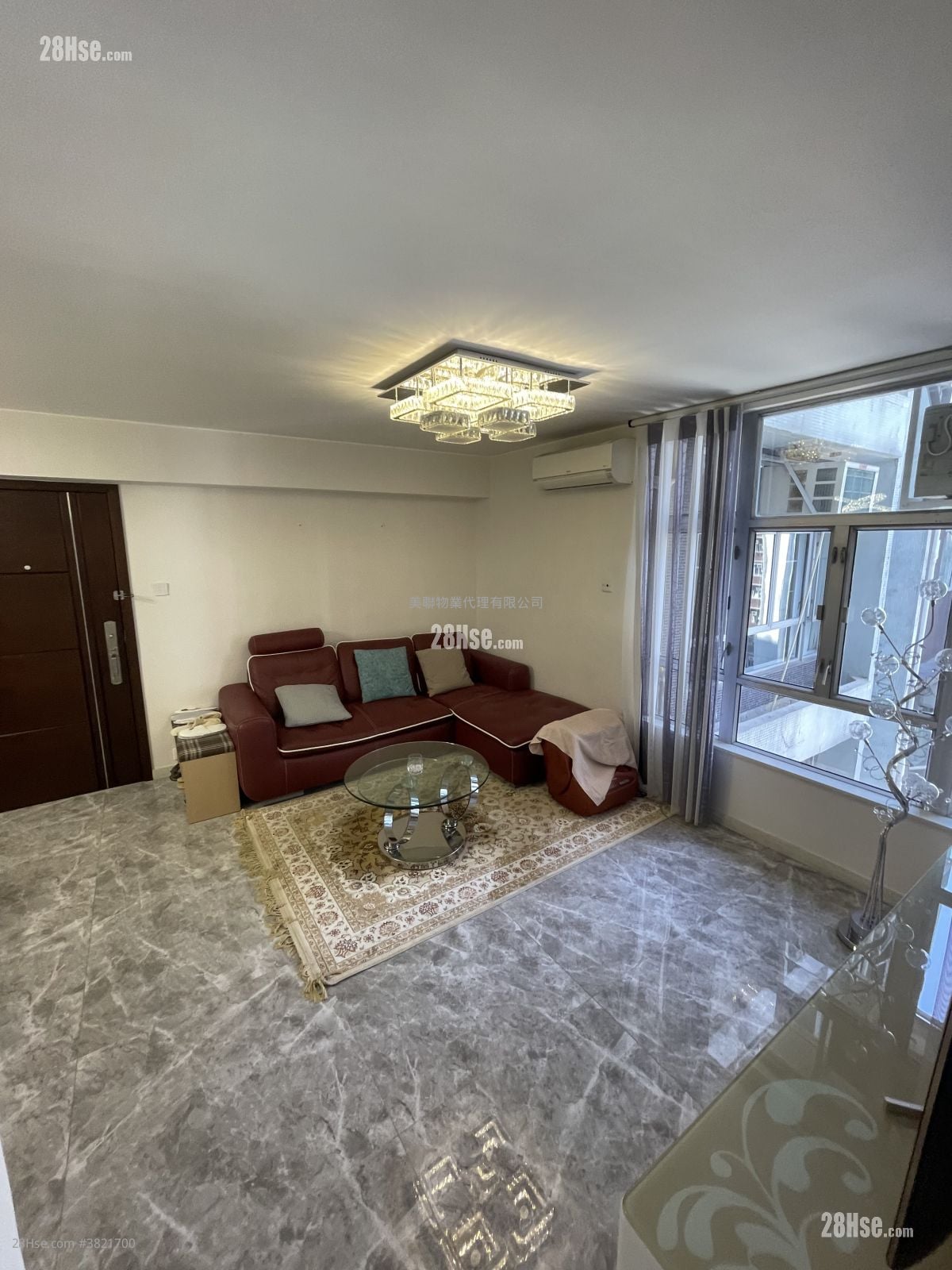 太古城 租盘 714 平方尺