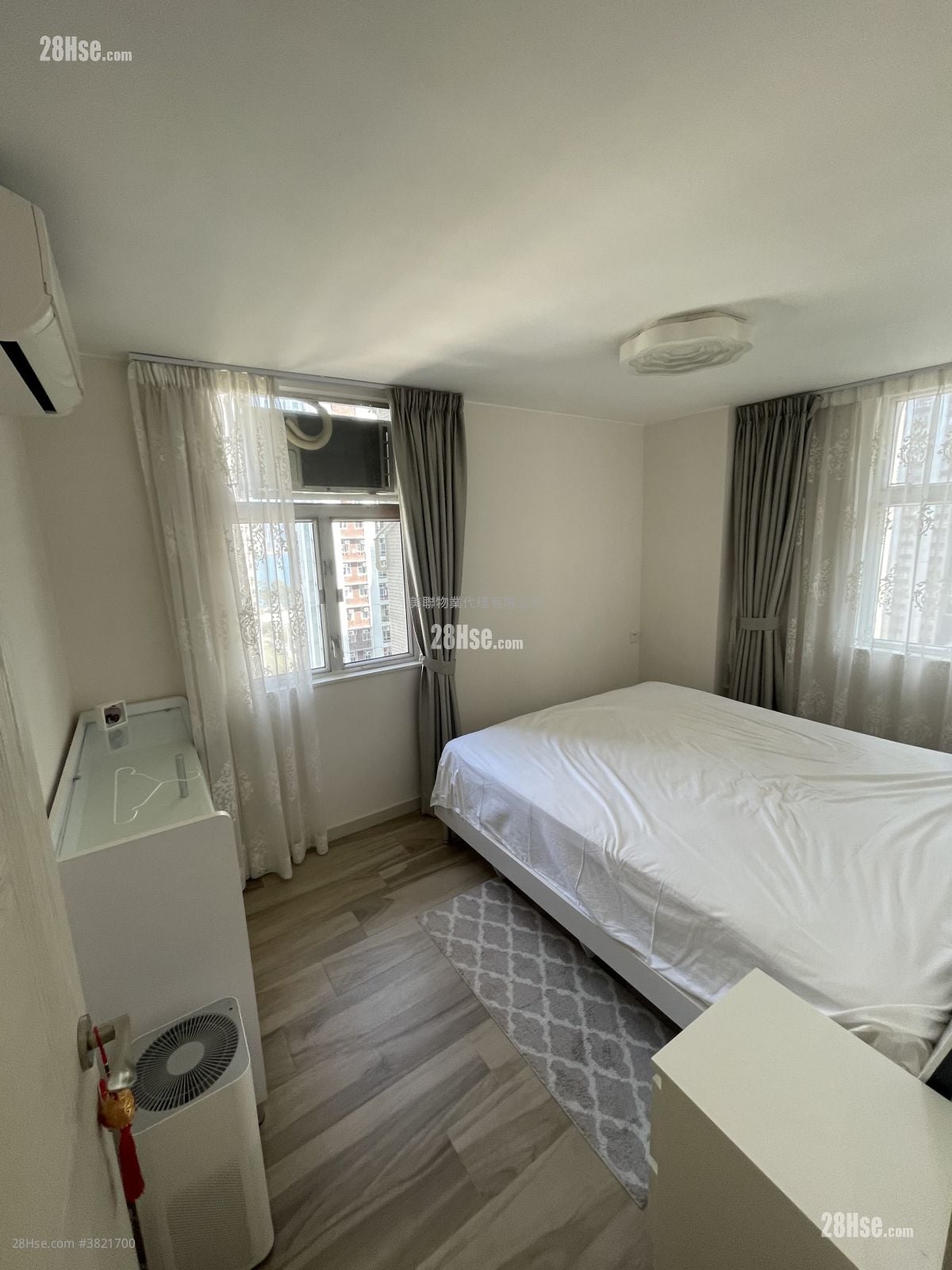 太古城 租盘 714 平方尺