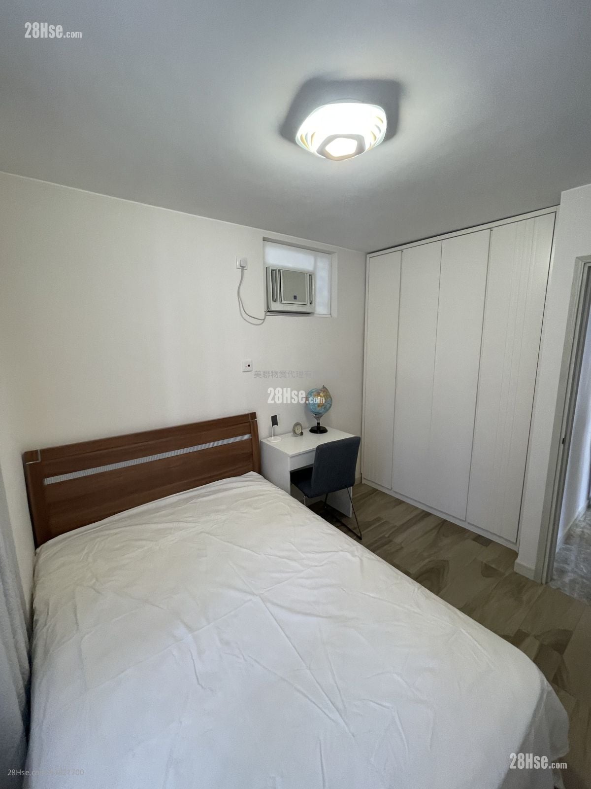 太古城 租盘 714 平方尺