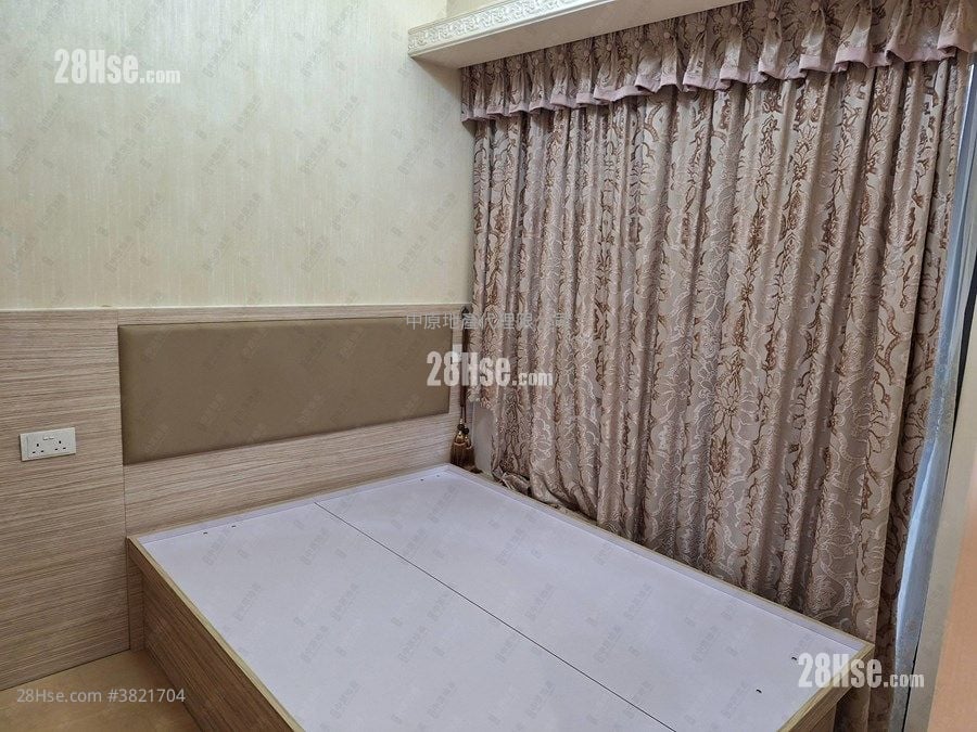 朗城滙 售盤 3 房 719 平方呎