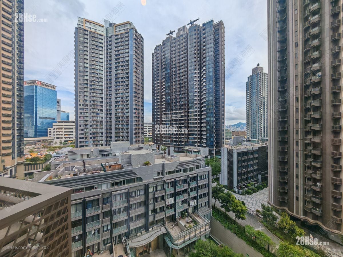 K.city Sell 2 Bedrooms , 1 Bathroom 453 ft²