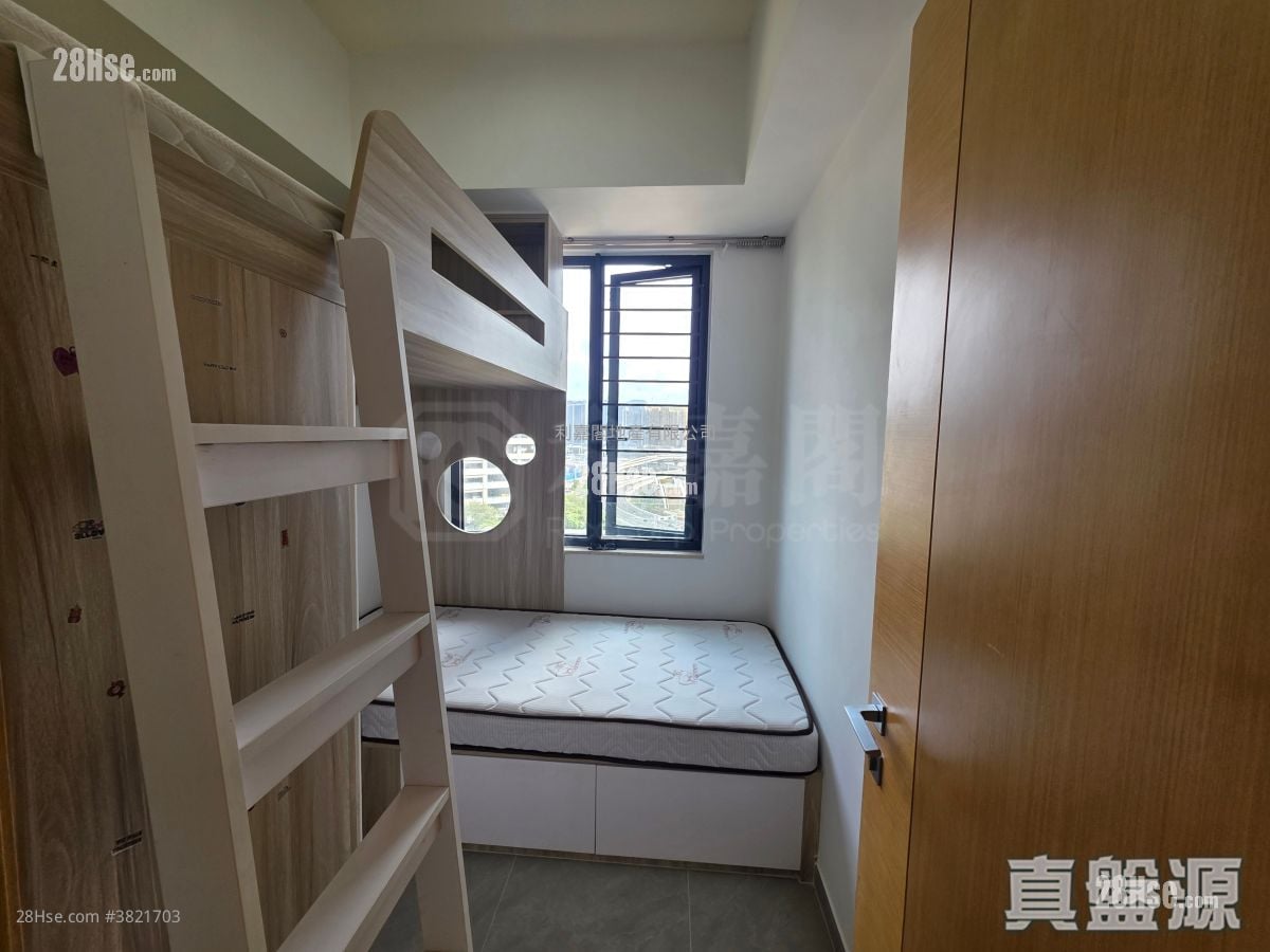 嘉汇 租盘 632 平方尺