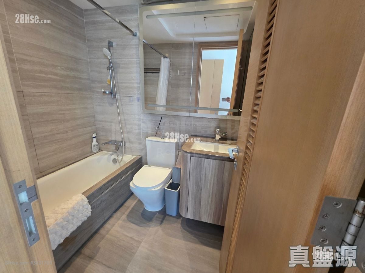 嘉汇 租盘 632 平方尺