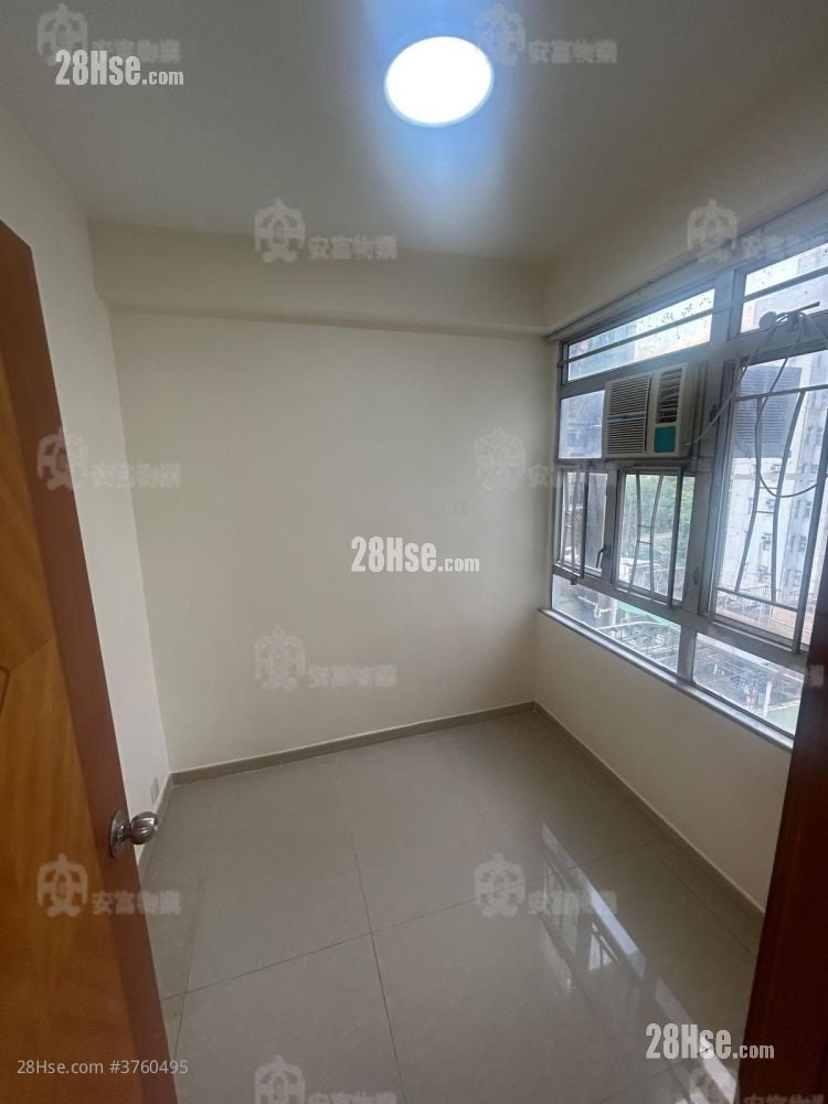 利達大廈 售盤 2 房 , 1 浴室 325 平方呎