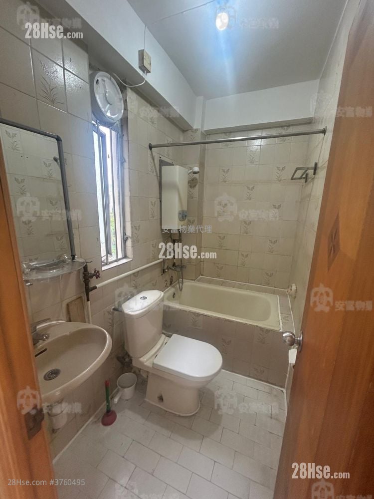 利達大廈 售盤 2 房 , 1 浴室 325 平方呎