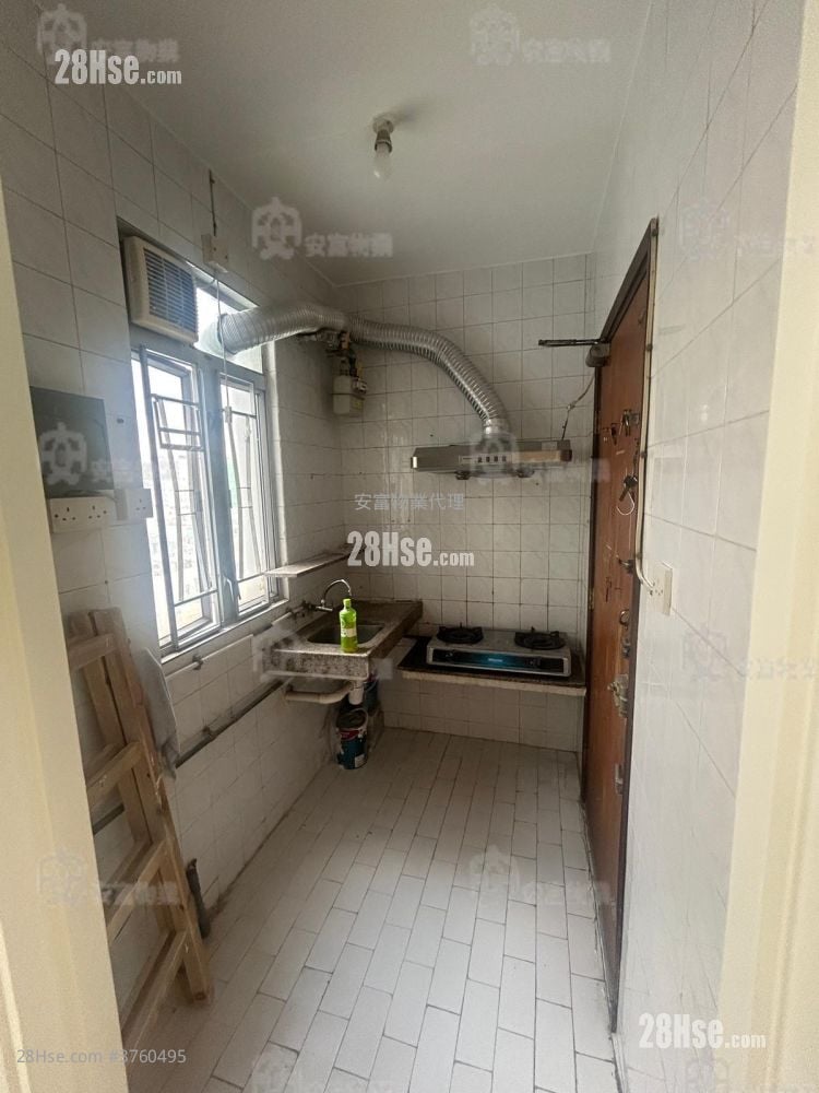 利達大廈 售盤 2 房 , 1 浴室 325 平方呎