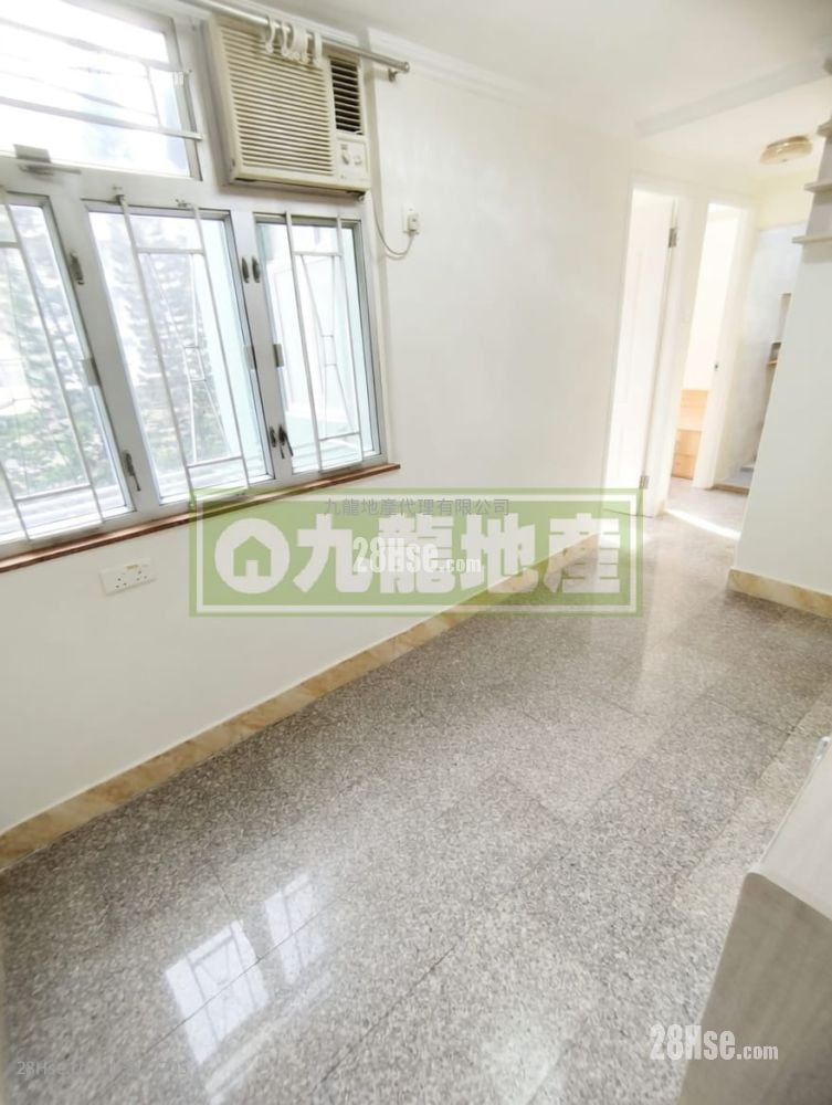 南邦大廈 售盤 2 房 , 1 浴室 287 平方呎