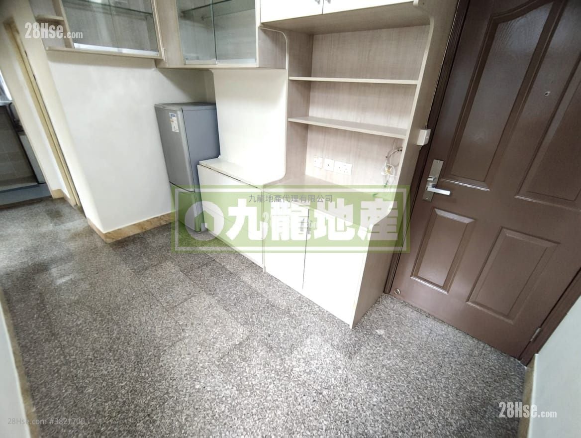 南邦大廈 售盤 2 房 , 1 浴室 287 平方呎