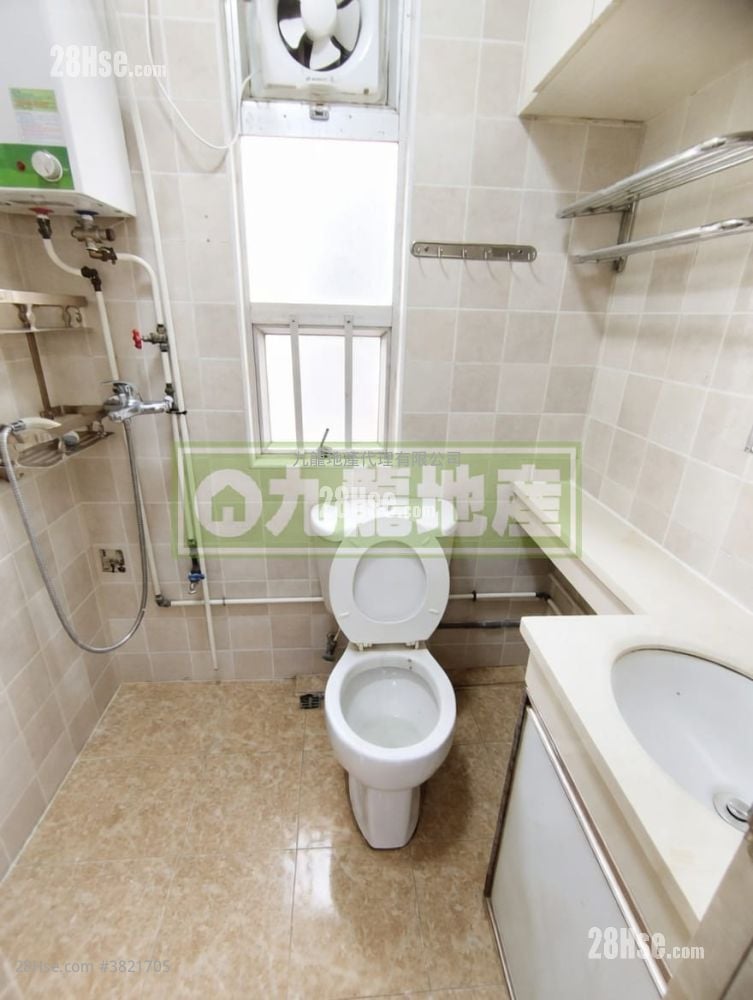 南邦大廈 售盤 2 房 , 1 浴室 287 平方呎