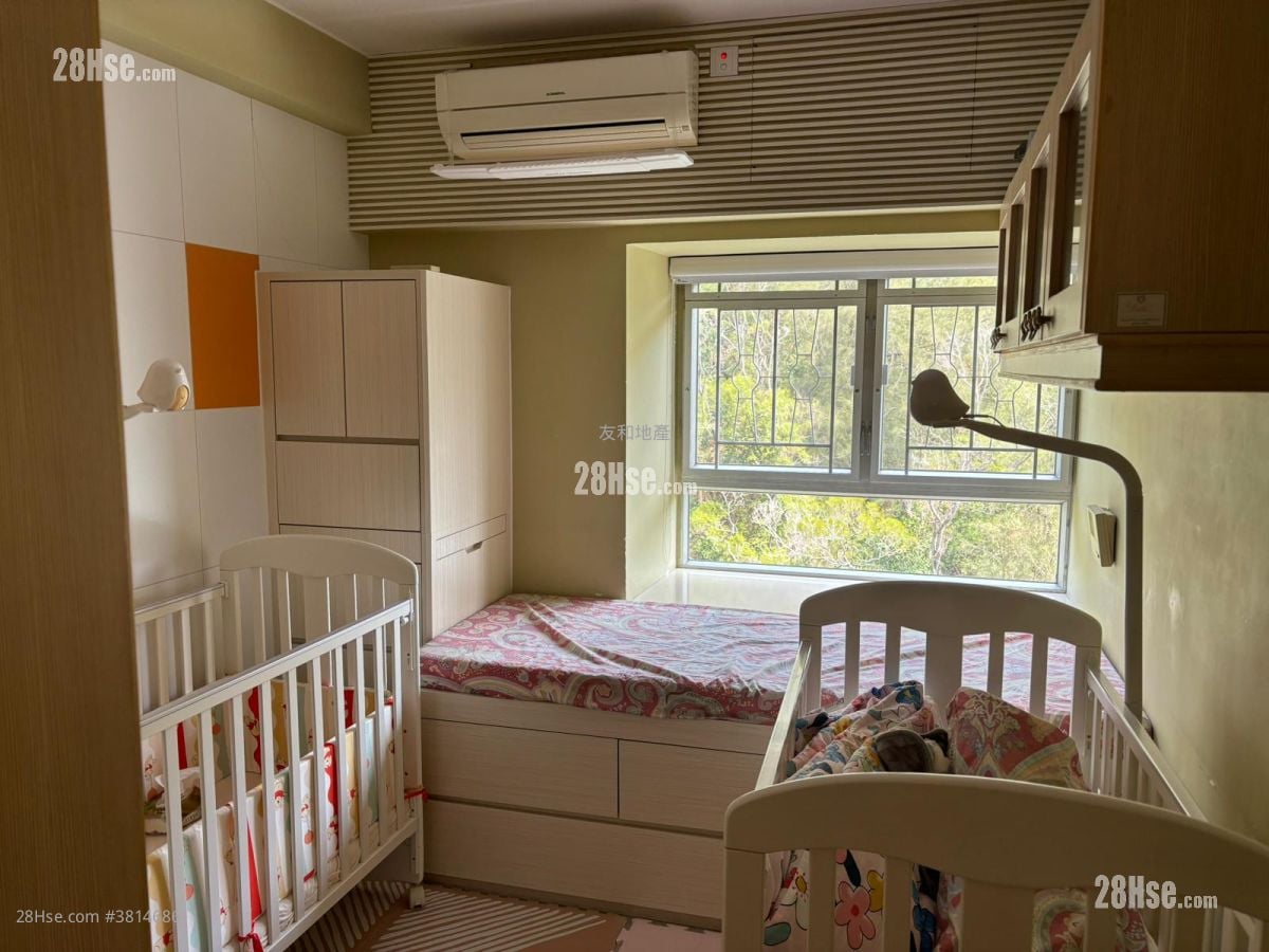 毕架山花园 售盘 3 房 , 2 浴室 1,211 平方尺