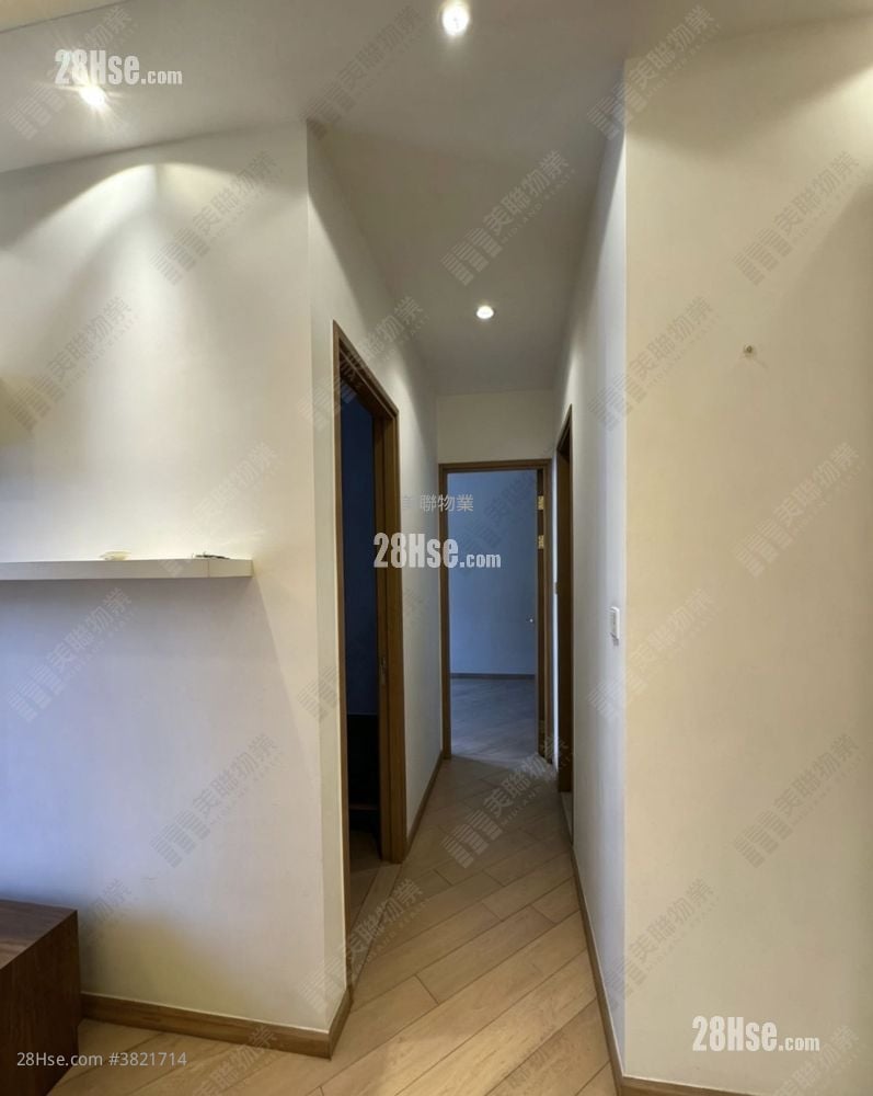 蔚林 售盤 2 房 , 1 浴室 594 平方呎