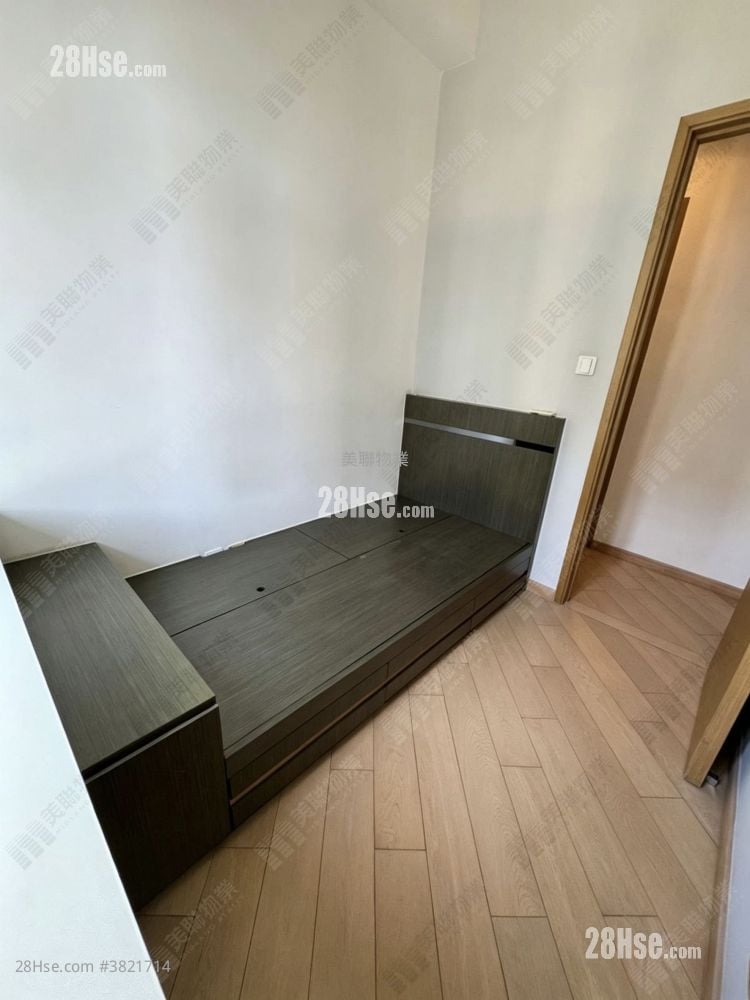 蔚林 售盤 2 房 , 1 浴室 594 平方呎