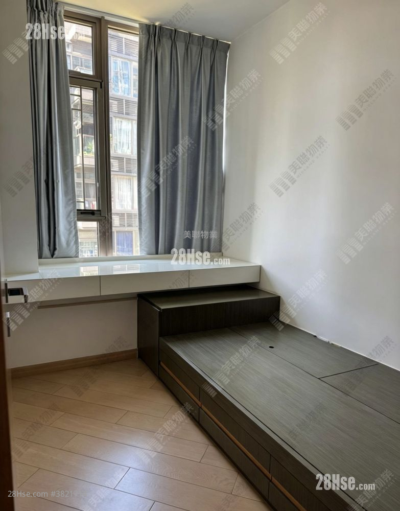 蔚林 售盤 2 房 , 1 浴室 594 平方呎