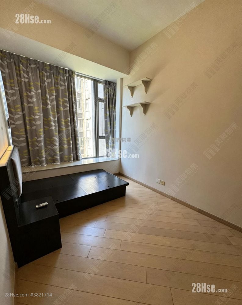 蔚林 售盤 2 房 , 1 浴室 594 平方呎