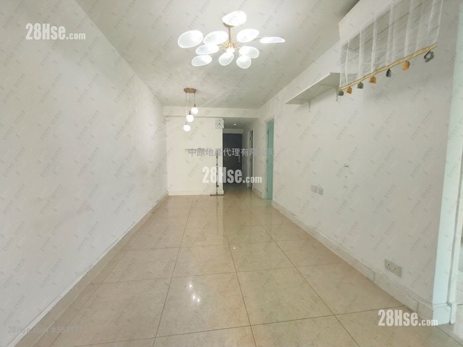 栢慧豪園 售盤 3 房 578 平方呎