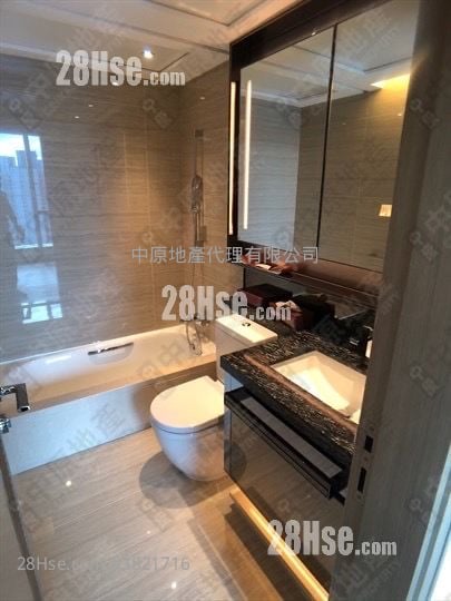 Cullinan West Rental 2 Bedrooms , 1 Bathroom 526 ft²