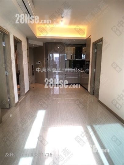 Cullinan West Rental 2 Bedrooms , 1 Bathroom 526 ft²