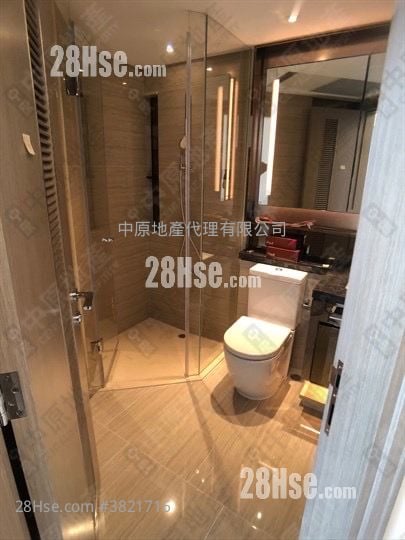 Cullinan West Rental 2 Bedrooms , 1 Bathroom 526 ft²