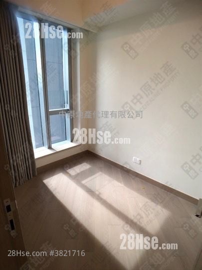 Cullinan West Rental 2 Bedrooms , 1 Bathroom 526 ft²