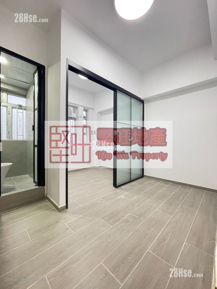 单幢楼房 租盘 1 房 , 1 浴室 160 平方尺