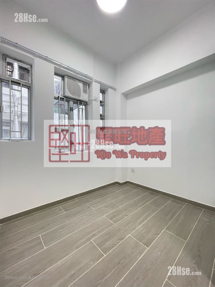 单幢楼房 租盘 1 房 , 1 浴室 160 平方尺