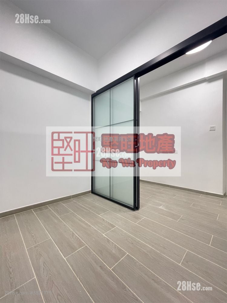 单幢楼房 租盘 1 房 , 1 浴室 160 平方尺