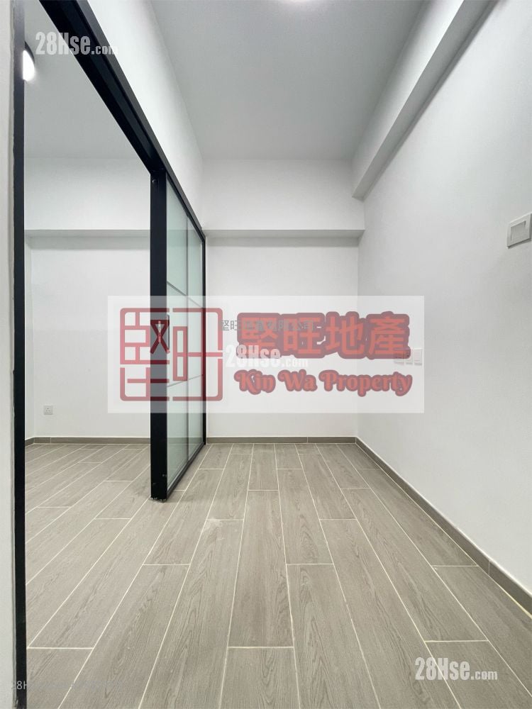 单幢楼房 租盘 1 房 , 1 浴室 160 平方尺